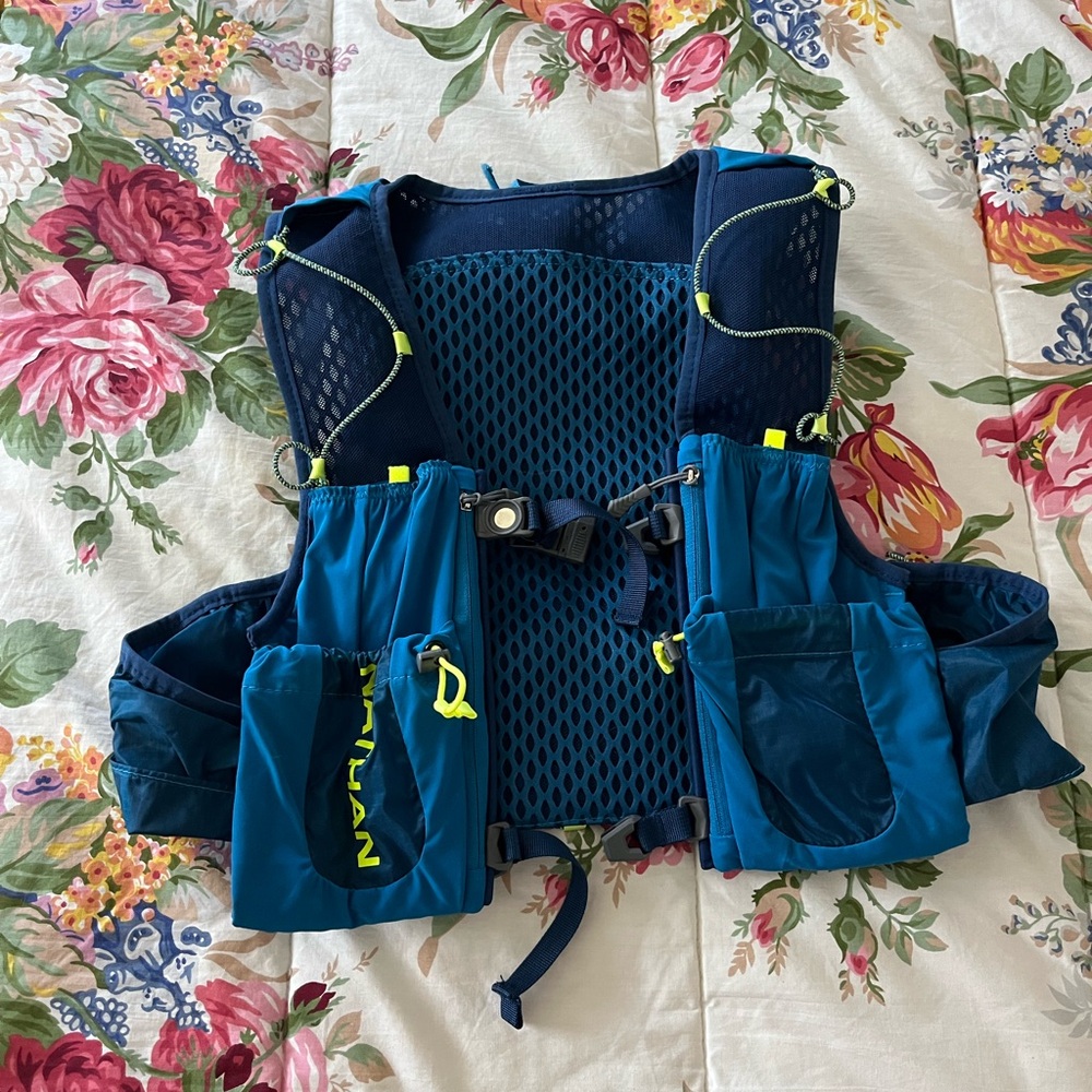 Nathan Vapor Air 3.0 7L